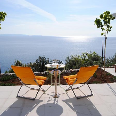 Leonidionhouses - The Ogra House Exterior foto