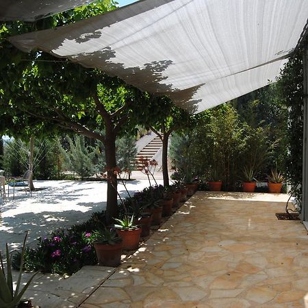 Leonidionhouses - The Ogra House Exterior foto