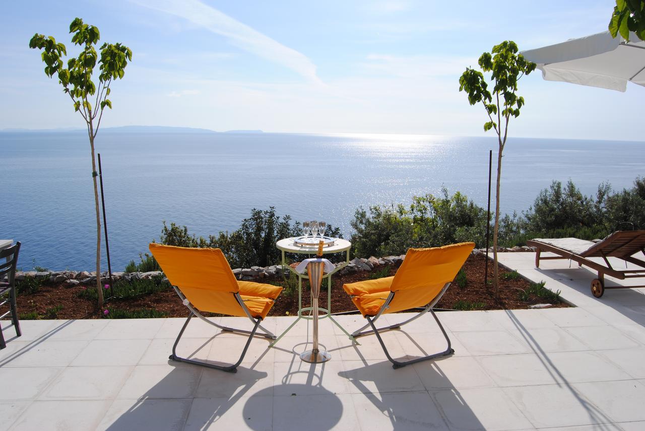 Leonidionhouses - The Ogra House Exterior foto