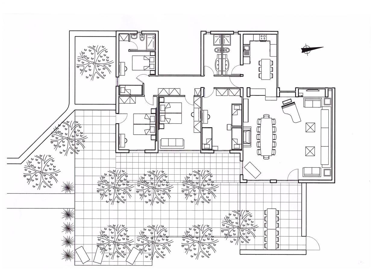 Leonidionhouses - The Ogra House Exterior foto