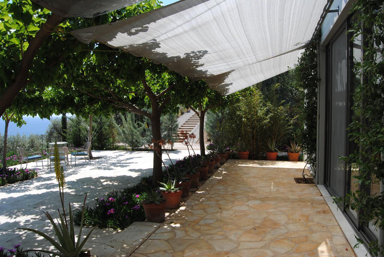 Leonidionhouses - The Ogra House Exterior foto