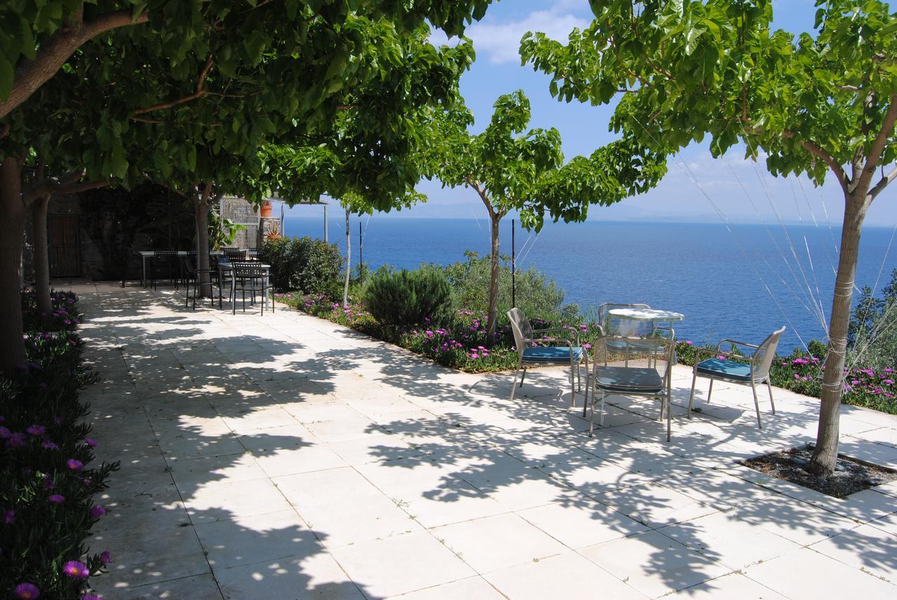 Leonidionhouses - The Ogra House Exterior foto